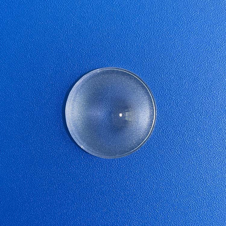 PMMA LED Fresnel Lens FL15mm